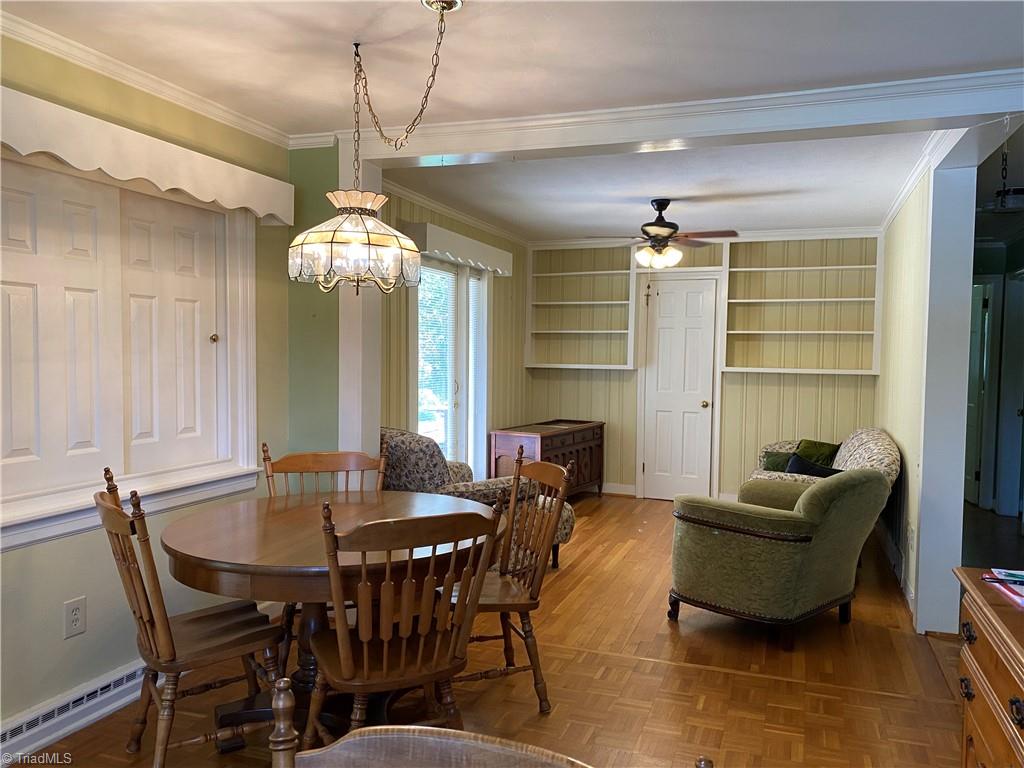 110 Thacker Road Rural Hall, NC 27045 - Photo 9 of 49
