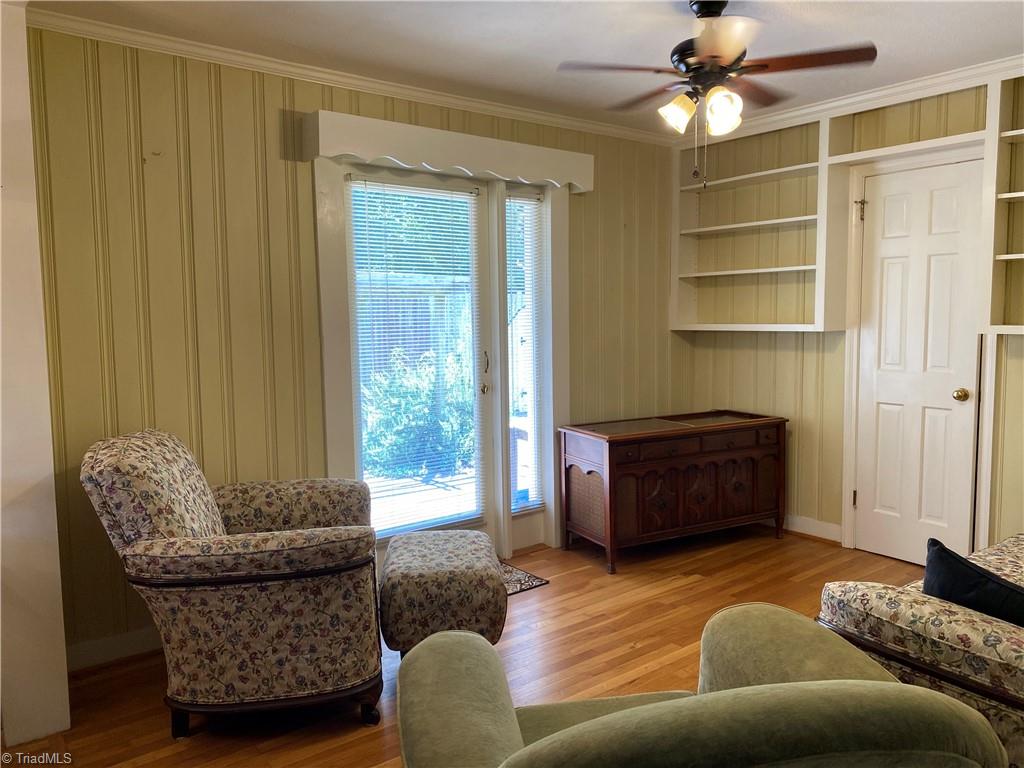 110 Thacker Road Rural Hall, NC 27045 - Photo 10 of 49