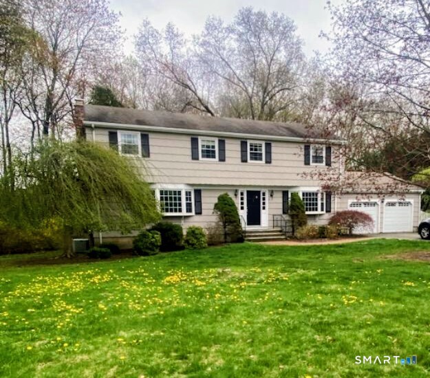 45 Wendover Road Trumbull, CT 06611 - Photo 1 of 1 Welcome to 45 Wendover Road!