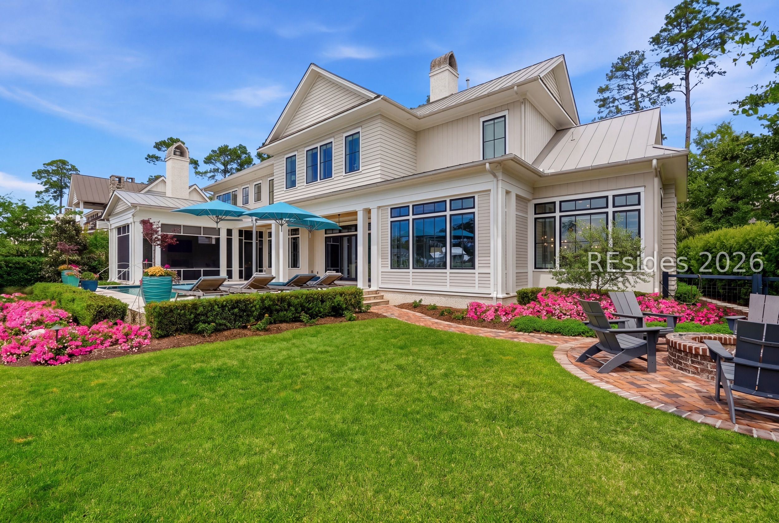 307 Waterfowl Road Bluffton, SC 29910 - Photo 77 of 98