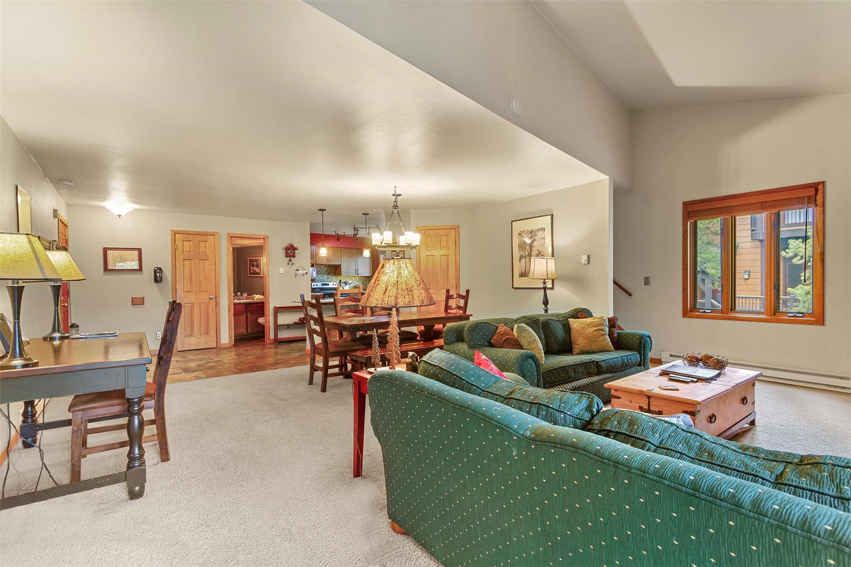 465 4 O Clock Road, Unit 320 Breckenridge, CO 80424 - Photo 7 of 30