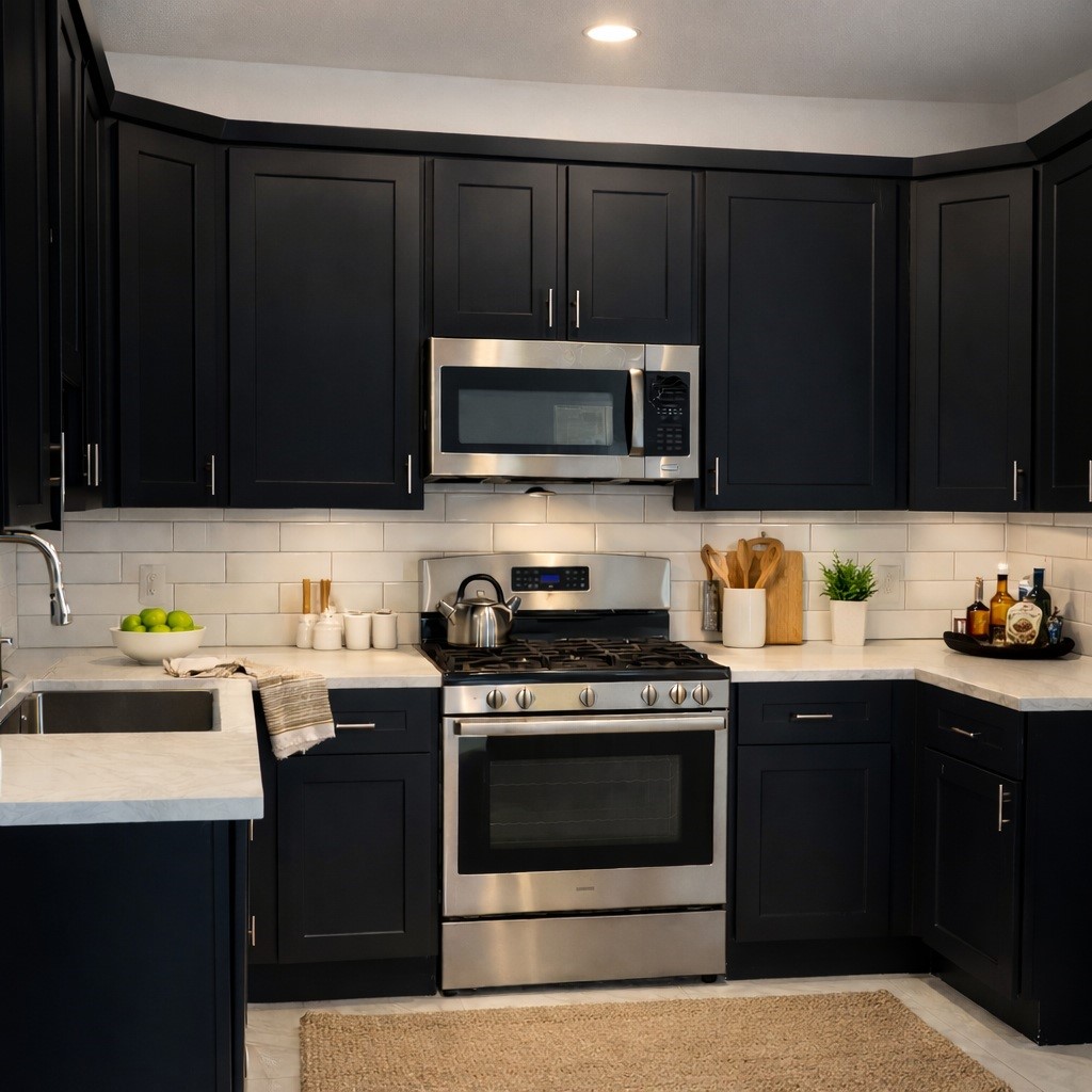 9319 Noel Street Houston, TX 77033 - Photo 3 of 5 kitchen