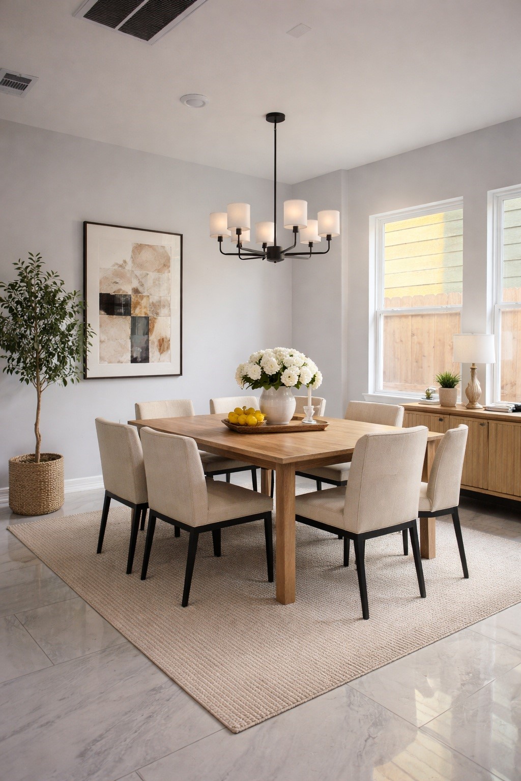 9319 Noel Street Houston, TX 77033 - Photo 5 of 5 Dining