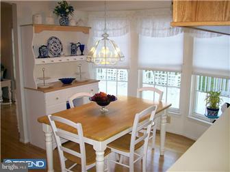 608 Signers Circle Evesham, NJ 08053 - Photo 3 of 12 Breakfast Room