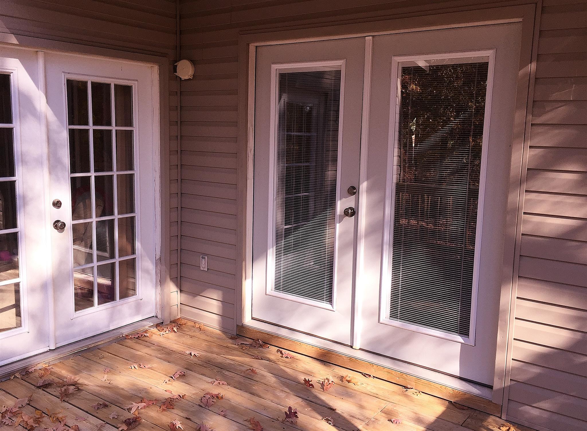 1705 Trussell Road Monteagle, TN 37356 - Photo 8 of 18 New deck for Grilling out or entertaining