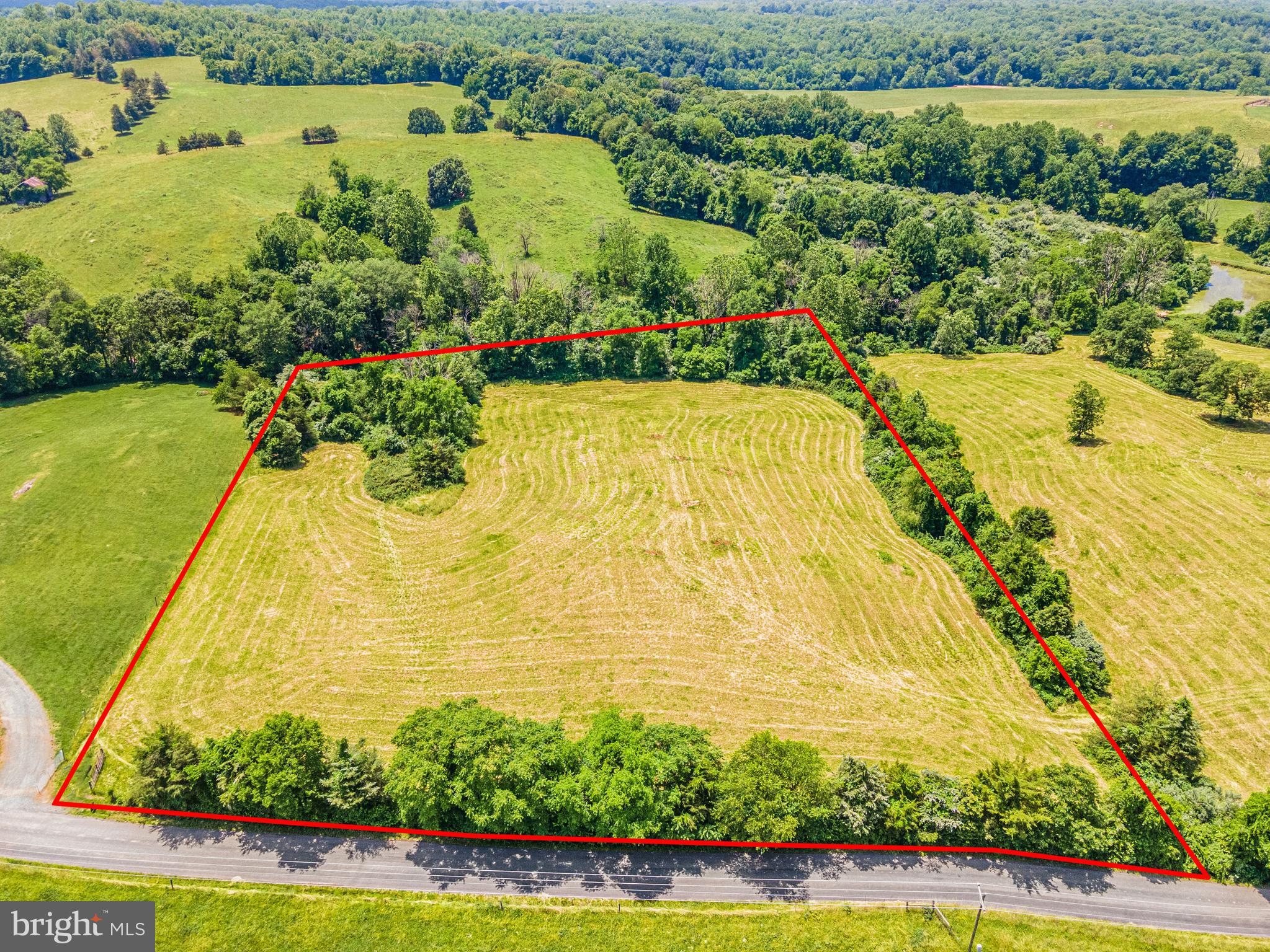 0 Doc's Road Amissville, VA 20106 - Photo 6 of 17