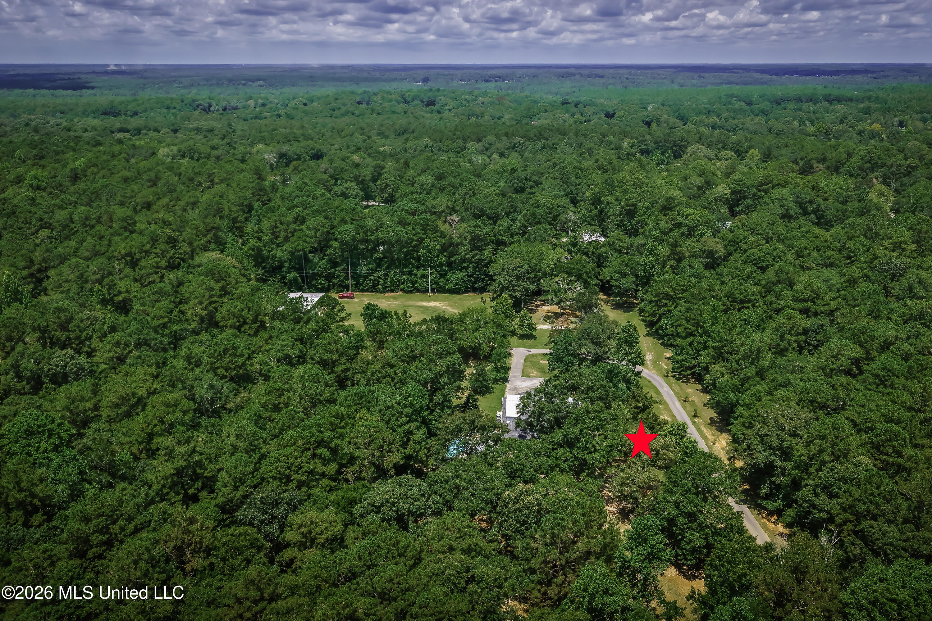 16109 Roberts Road Vancleave, MS 39565 - Photo 75 of 75 00075