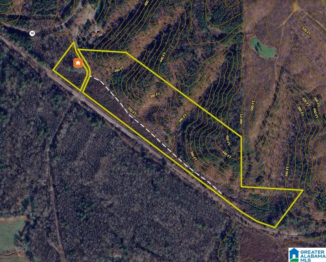 1 Highway 18, Unit 1 Oakman, AL 35579 - Photo 43 of 46