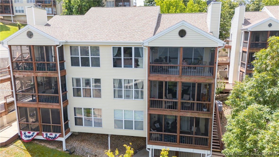 6005 Baydy Peak Road, Unit 902 Osage Beach, MO 65065 - Photo 18 of 23