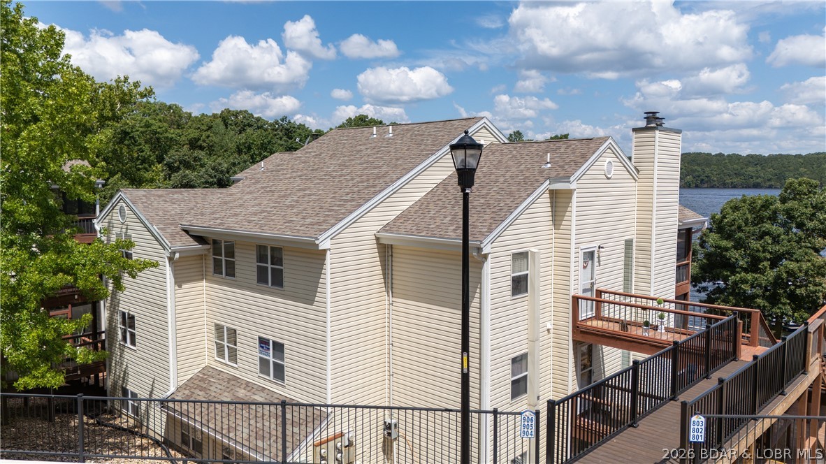6005 Baydy Peak Road, Unit 902 Osage Beach, MO 65065 - Photo 19 of 23