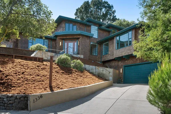 $3,288,000 | 1336 Academy Court, Belmont, CA 94002