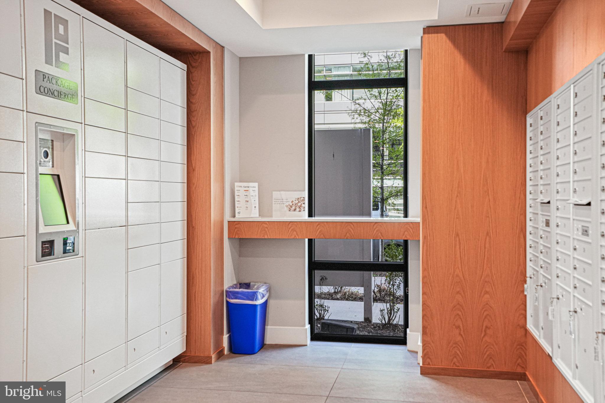 37 L Street Southeast, Unit 101 Washington, DC 20003 - Photo 12 of 34