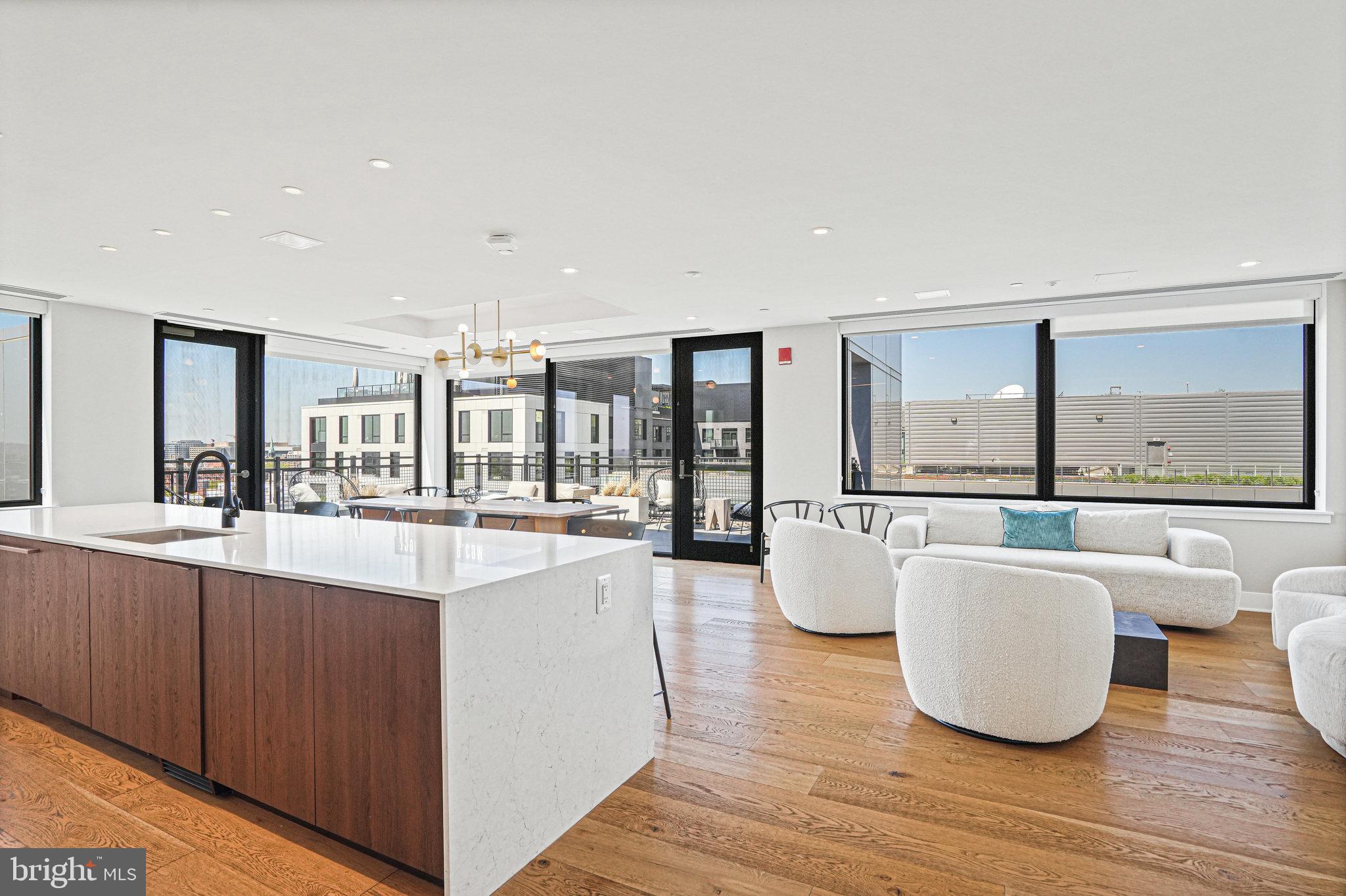 37 L Street Southeast, Unit 101 Washington, DC 20003 - Photo 10 of 34