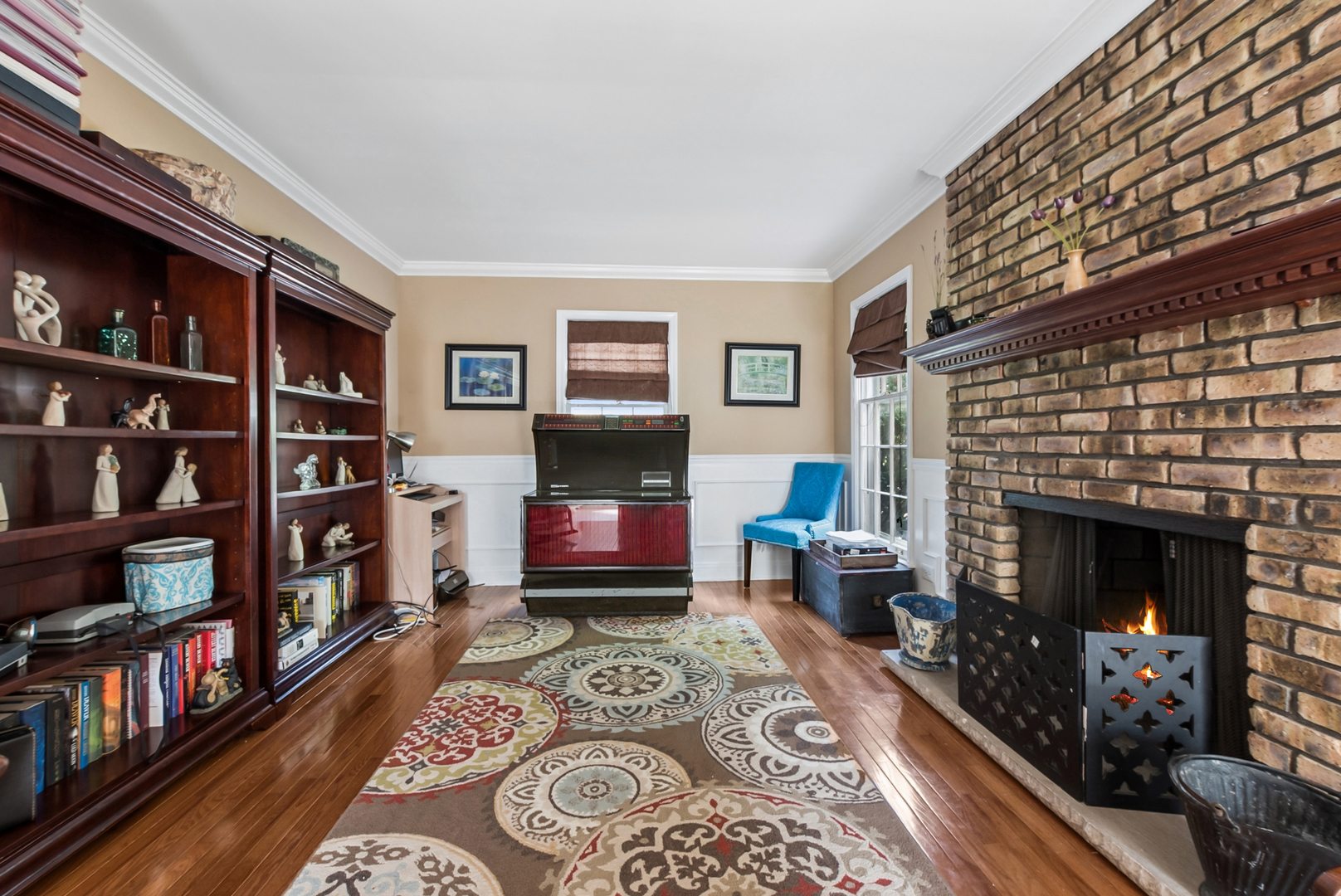 3933 Cumnor Road Downers Grove, IL 60515 - Photo 7 of 21