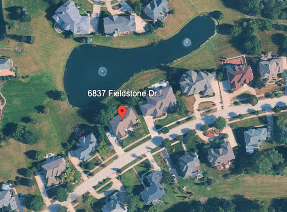 6837 Fieldstone Drive Burr Ridge, IL 60527 - Photo 35 of 38 Gallery Image 35