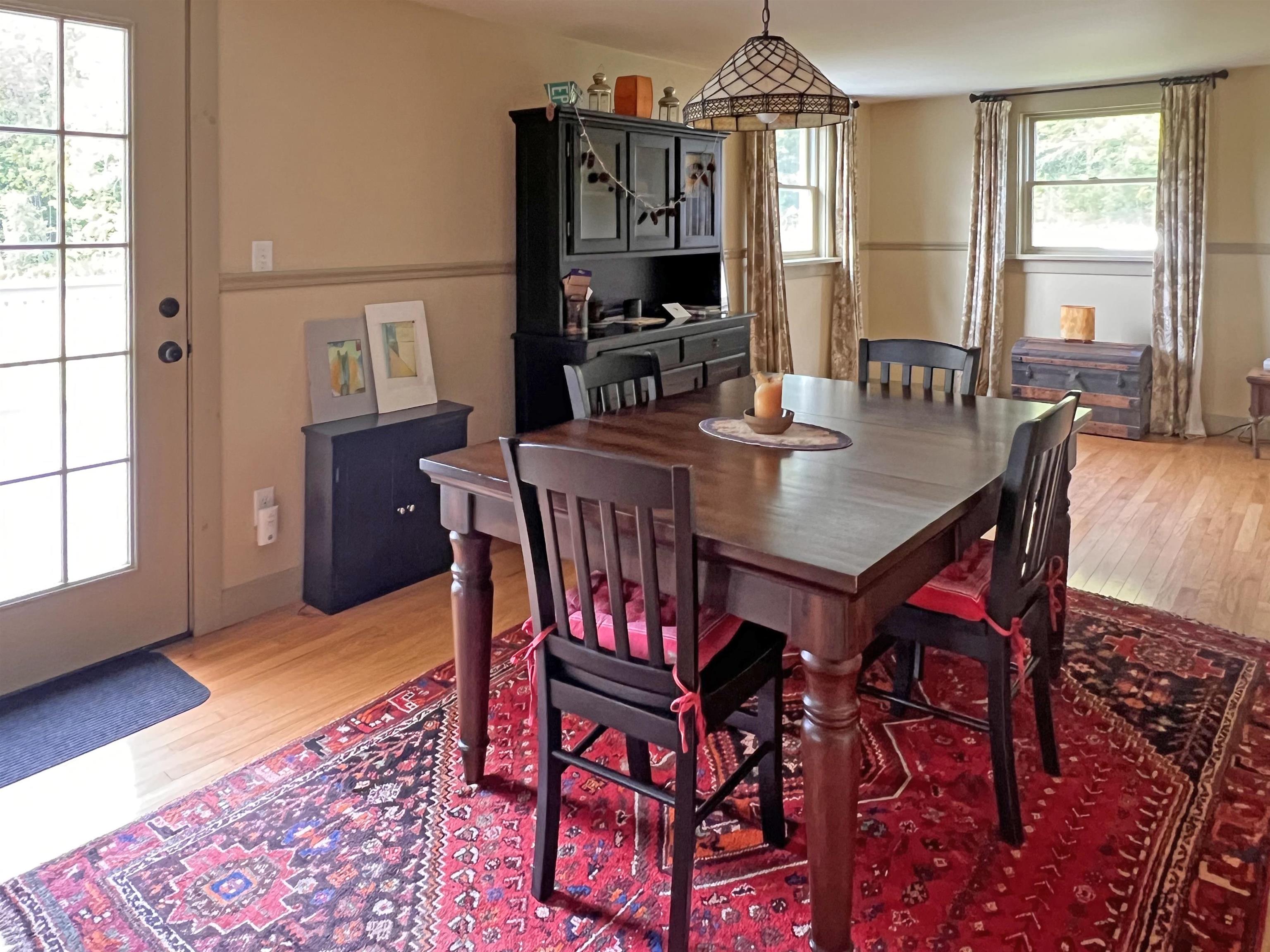 121 Fisher Road Roxbury, VT 05669 - Photo 26 of 51 Gallery Image 26