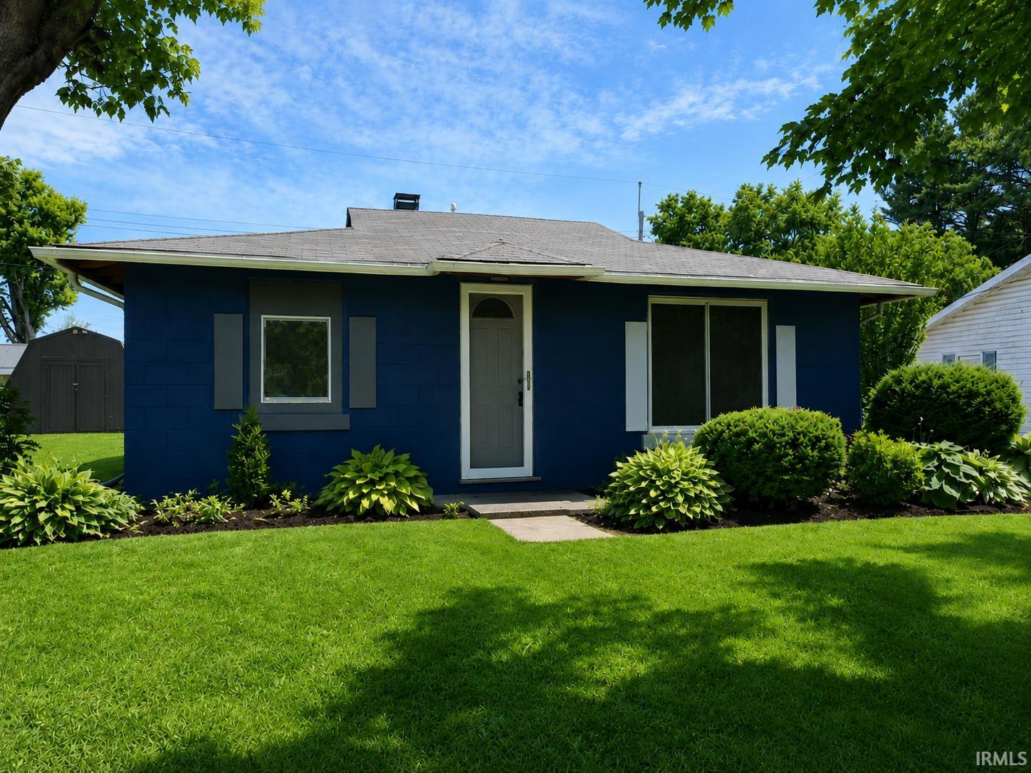 400 West Norway Road Monticello, IN 47960 - Photo 1 of 22