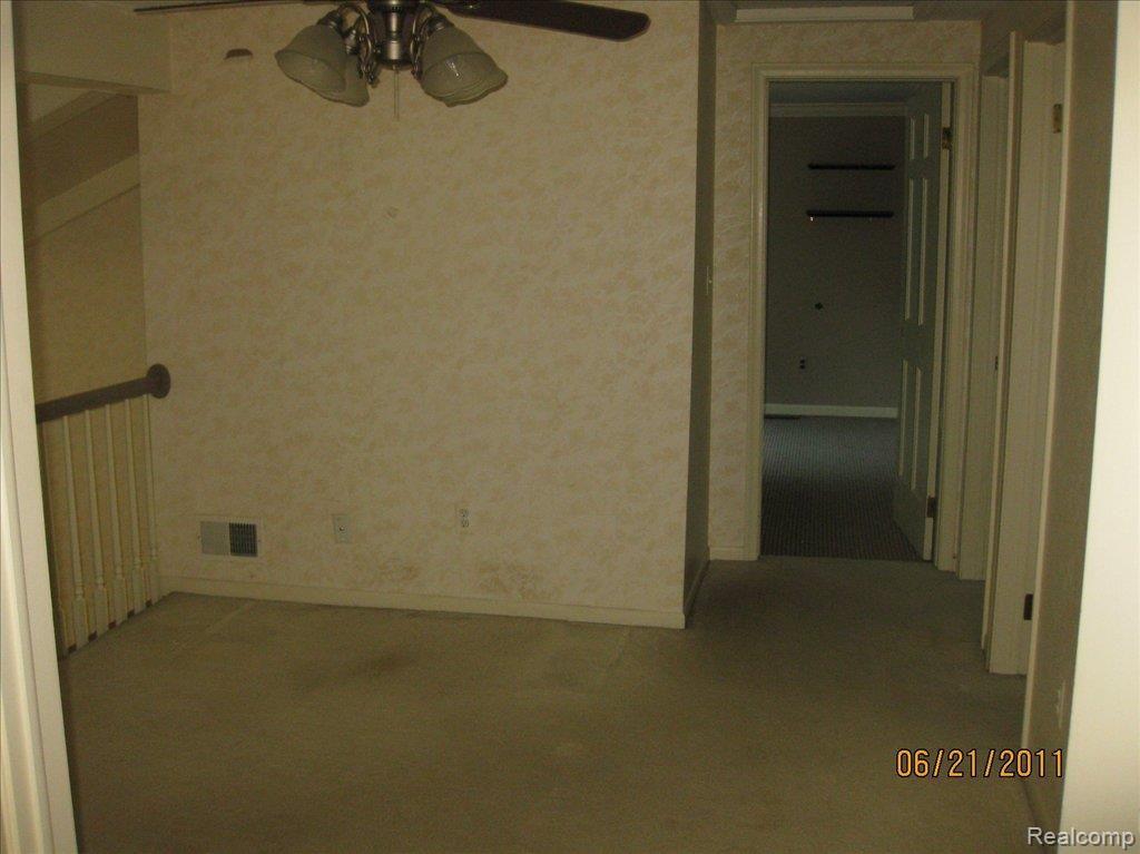 8849 Bridge Road Grosse Ile, MI 48138 - Photo 18 of 25 Bedroom
