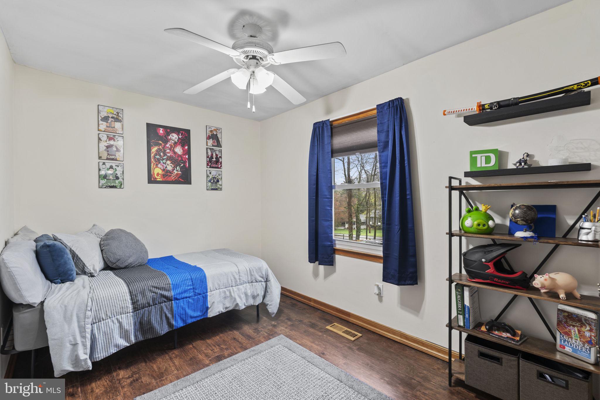 5417 Ridge Road Mount Airy, MD 21771 - Photo 23 of 49 3rd bedroom