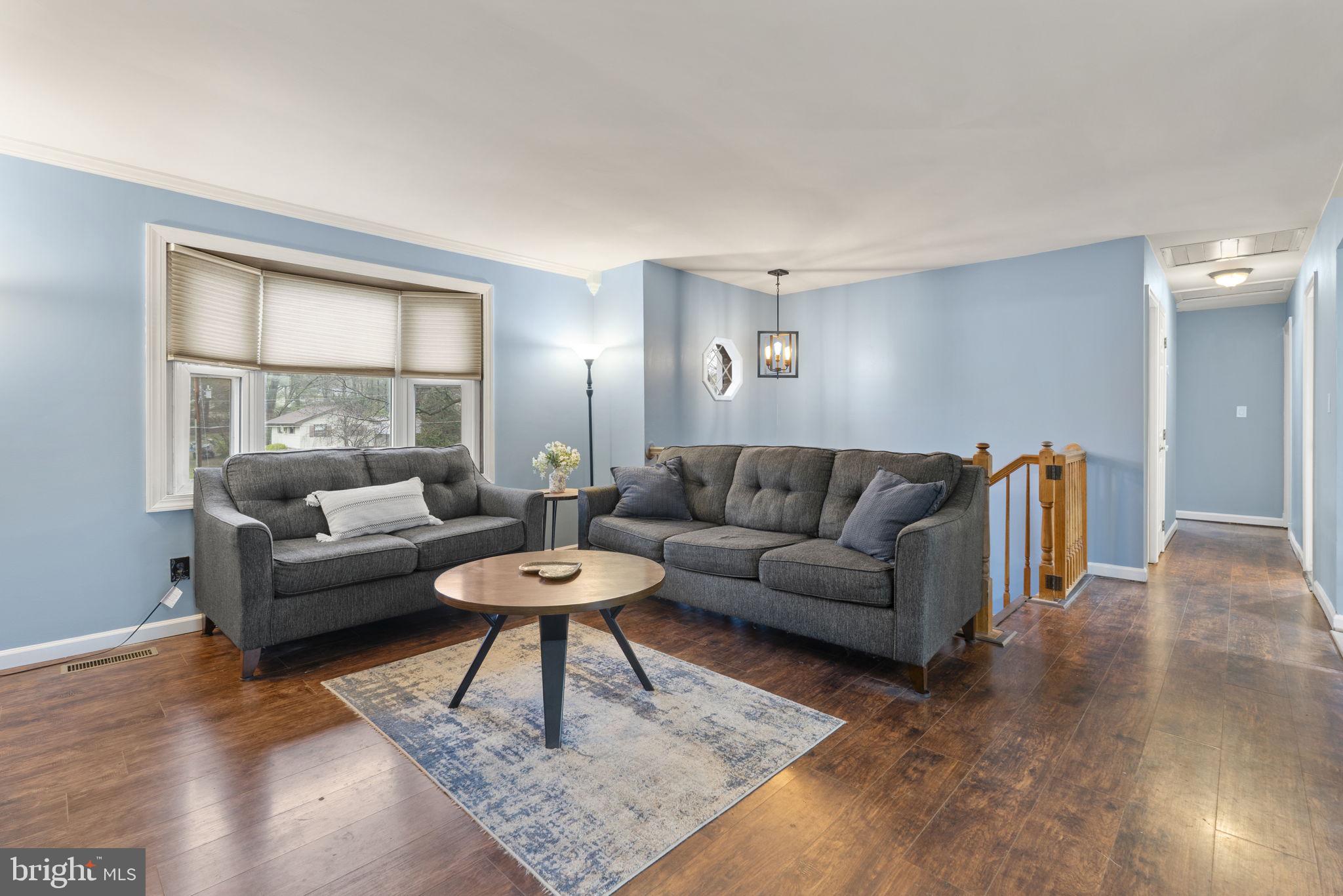 5417 Ridge Road Mount Airy, MD 21771 - Photo 3 of 49 Gallery Image 3