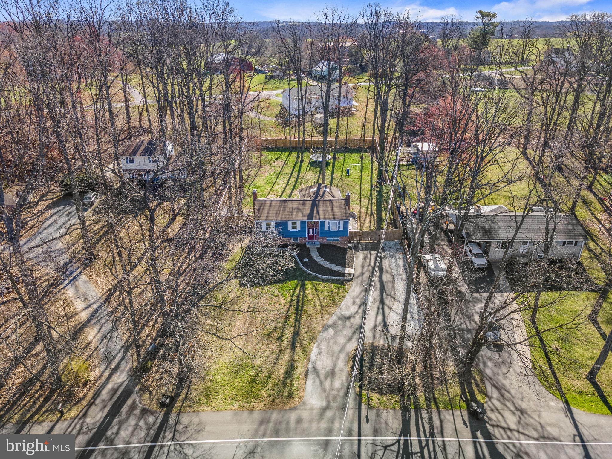 5417 Ridge Road Mount Airy, MD 21771 - Photo 34 of 49 Gallery Image 34