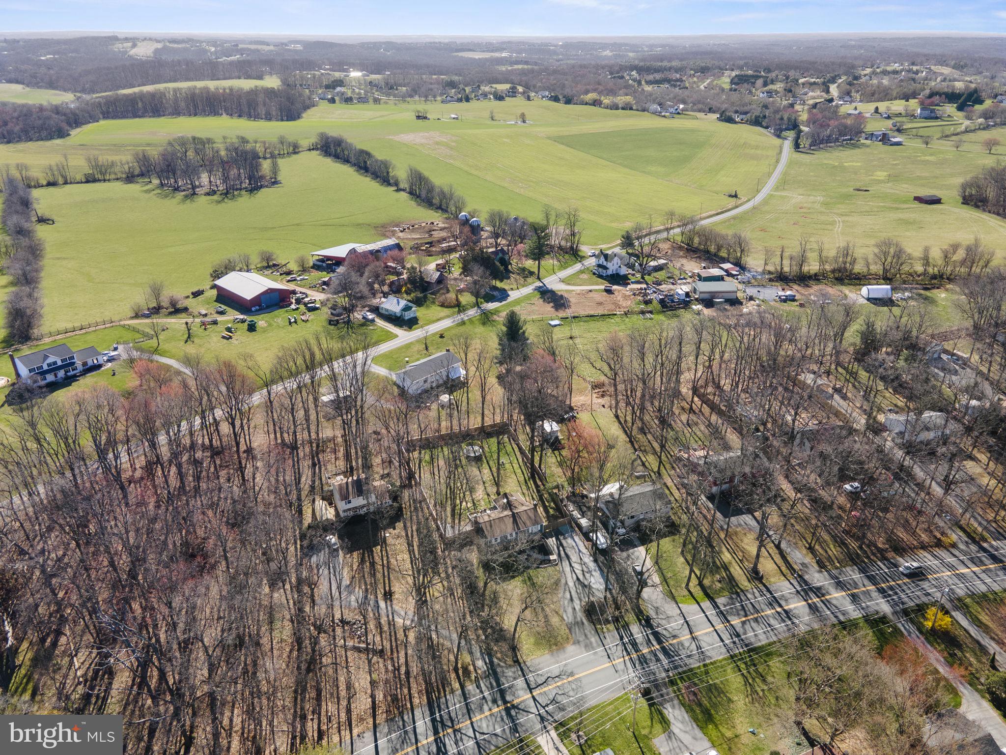 5417 Ridge Road Mount Airy, MD 21771 - Photo 39 of 49 Gallery Image 39