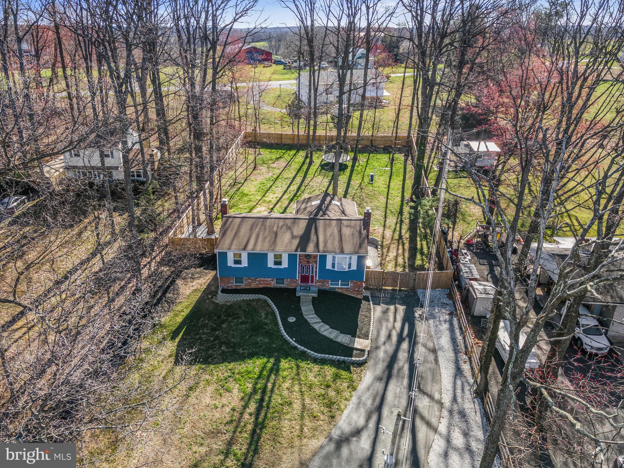 5417 Ridge Road Mount Airy, MD 21771 - Photo 42 of 49 Gallery Image 42