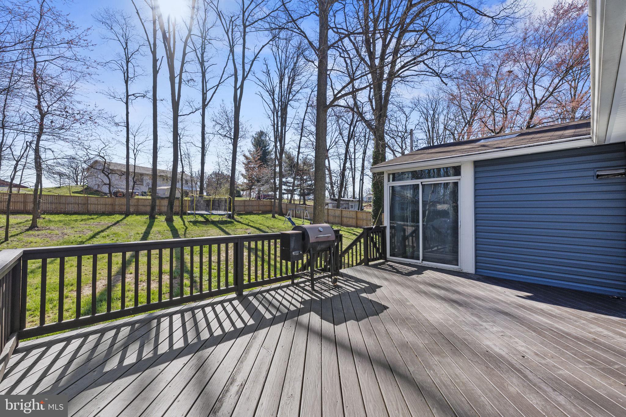 5417 Ridge Road Mount Airy, MD 21771 - Photo 44 of 49 Gallery Image 44