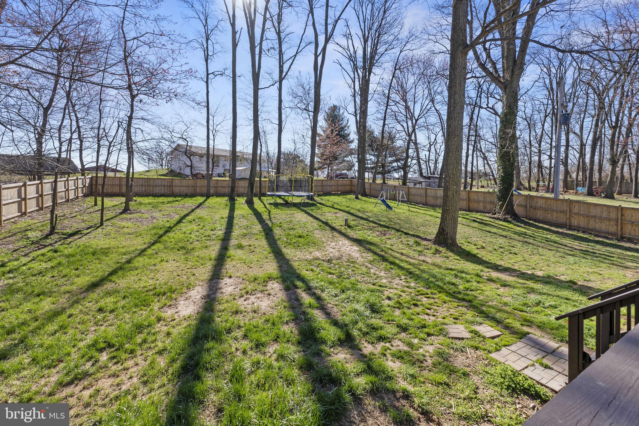 5417 Ridge Road Mount Airy, MD 21771 - Photo 45 of 49 Gallery Image 45