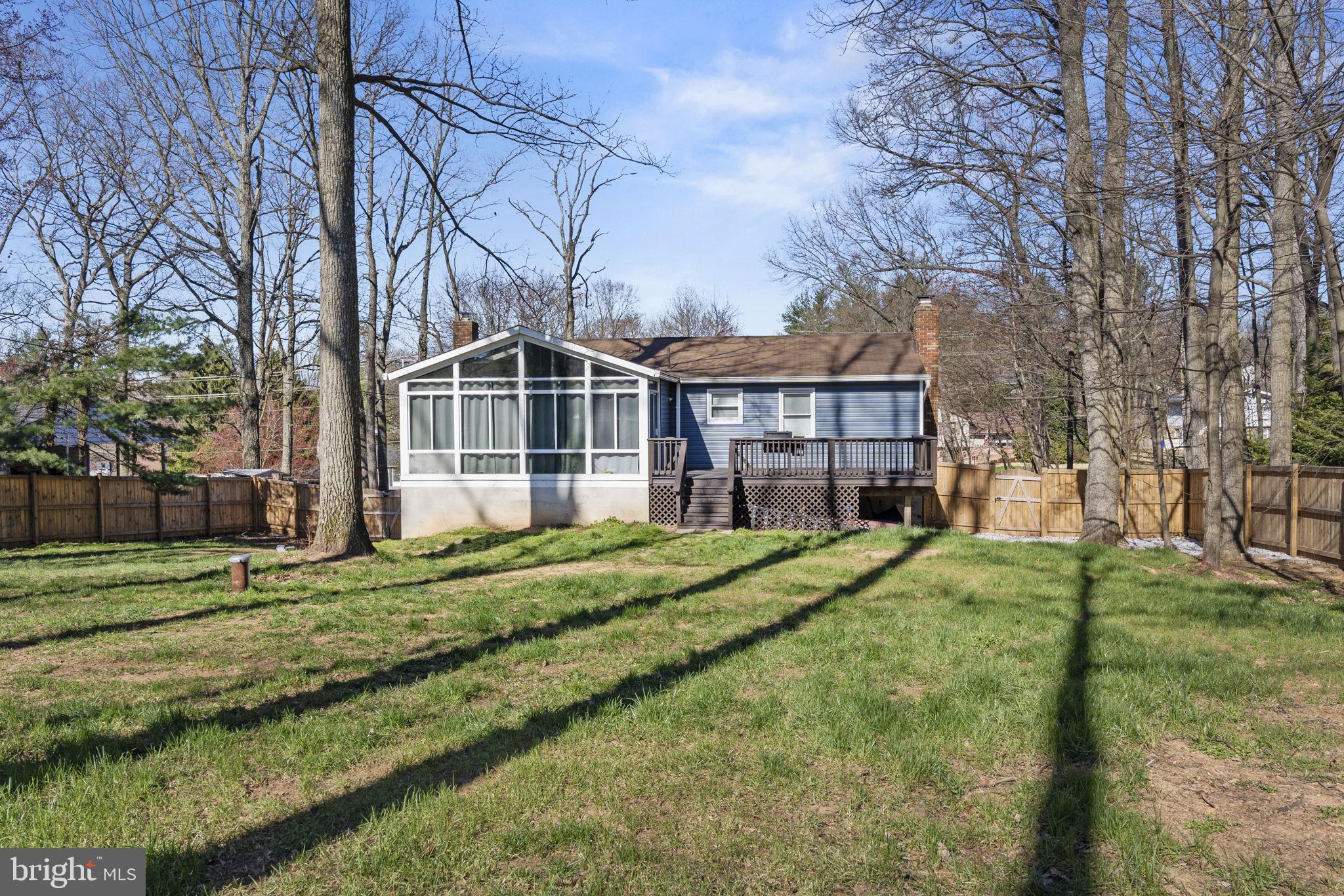 5417 Ridge Road Mount Airy, MD 21771 - Photo 46 of 49 Gallery Image 46