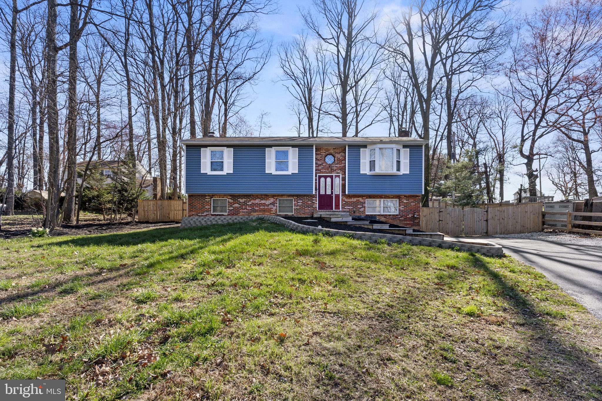 5417 Ridge Road Mount Airy, MD 21771 - Photo 48 of 49 Gallery Image 48