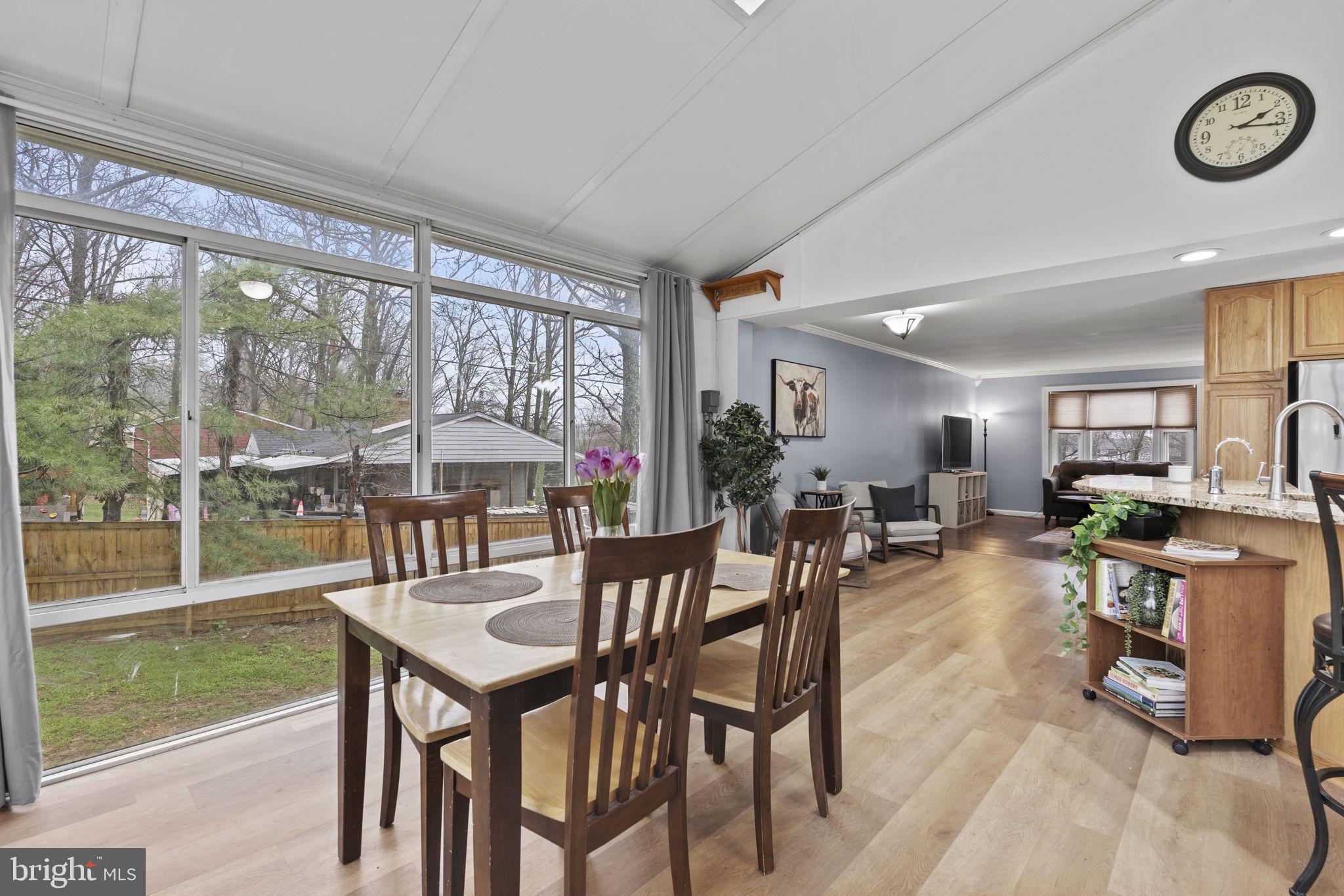 5417 Ridge Road Mount Airy, MD 21771 - Photo 6 of 49 Gallery Image 6