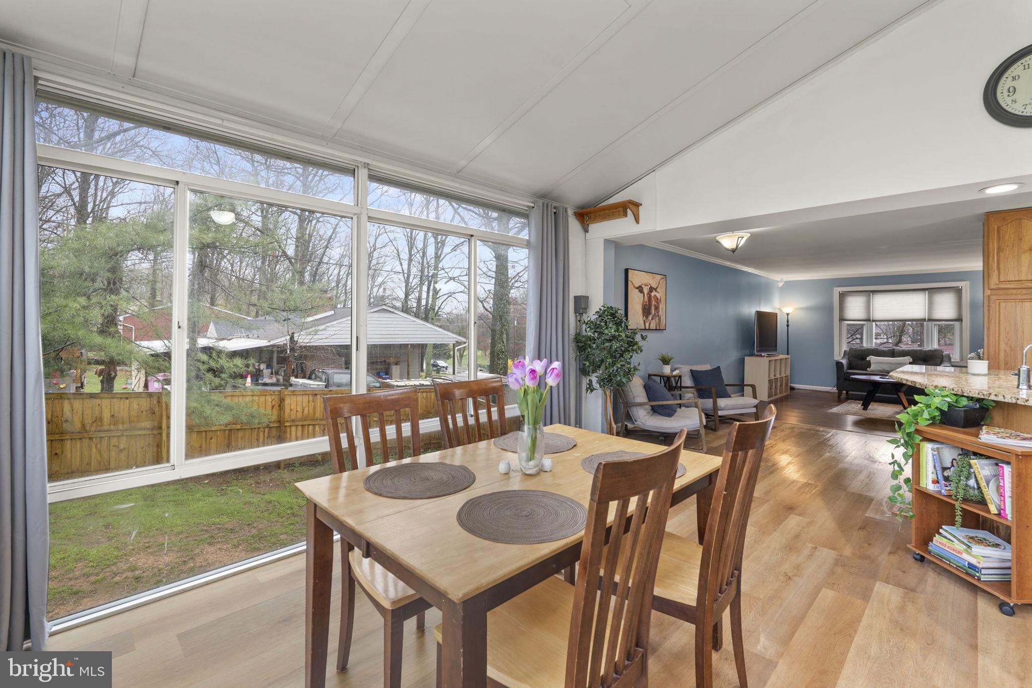 5417 Ridge Road Mount Airy, MD 21771 - Photo 9 of 49 Gallery Image 9
