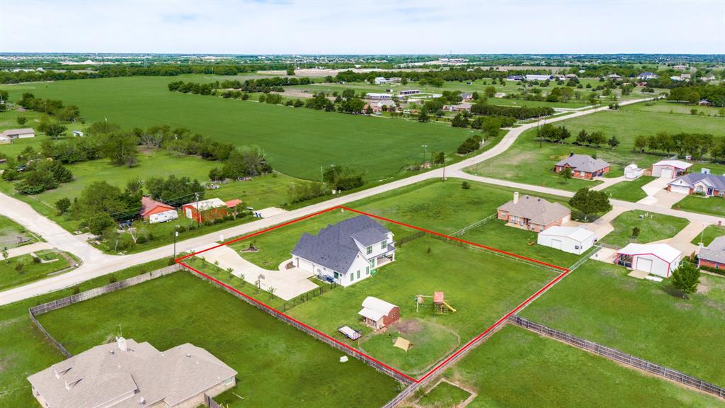 2255 County Road 377 Van Alstyne, TX 75495 - Photo 36 of 38