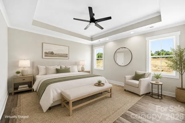 $335,000 | 1008 Speight Road, Albemarle, NC 28001