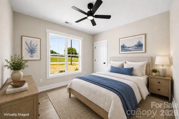 $335,000 | 1008 Speight Road, Albemarle, NC 28001