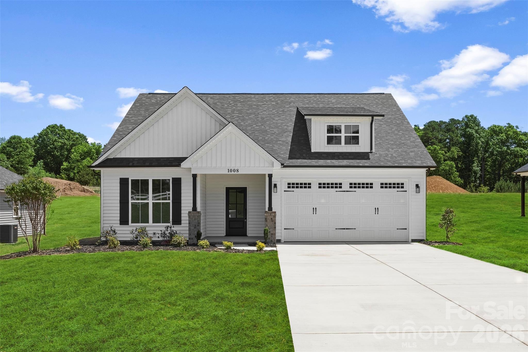 1008 Speight Road Albemarle, NC 28001 - Photo 2 of 34