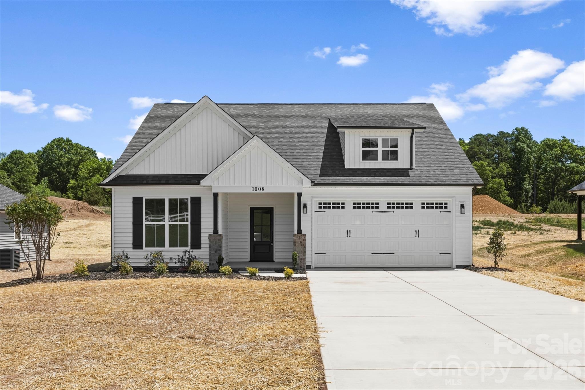 1008 Speight Road Albemarle, NC 28001 - Photo 26 of 34