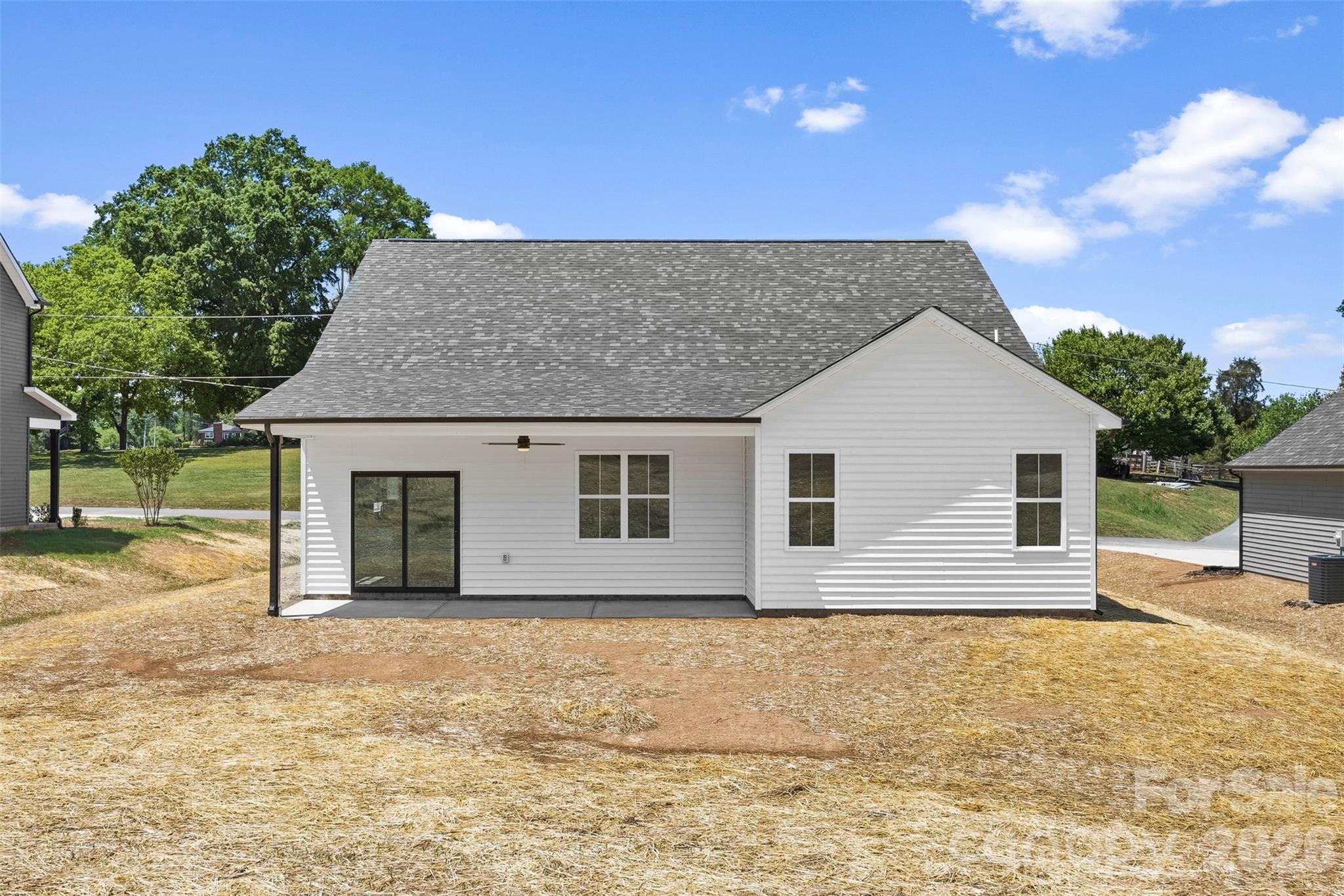 1008 Speight Road Albemarle, NC 28001 - Photo 29 of 34