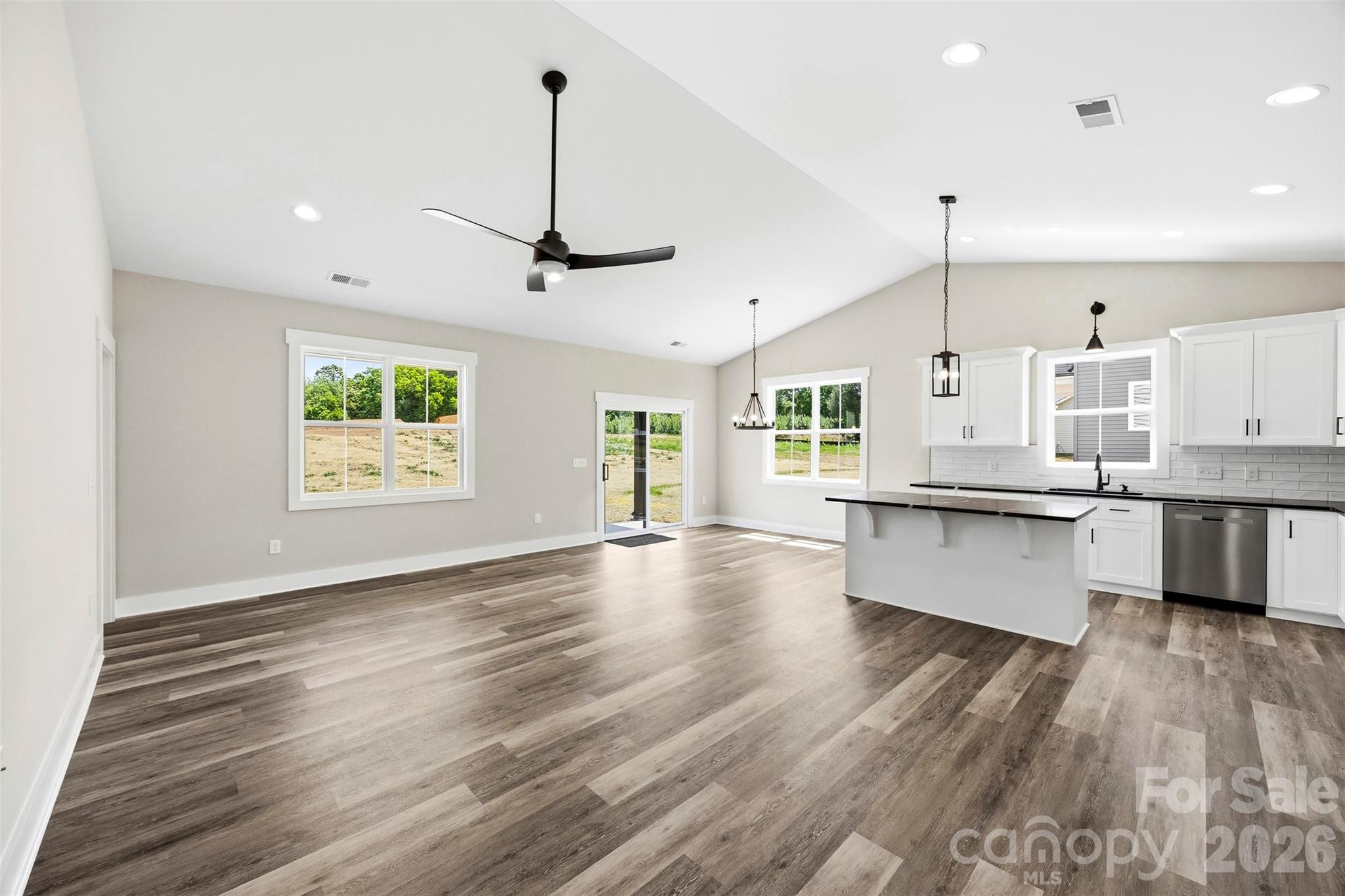 1008 Speight Road Albemarle, NC 28001 - Photo 3 of 34