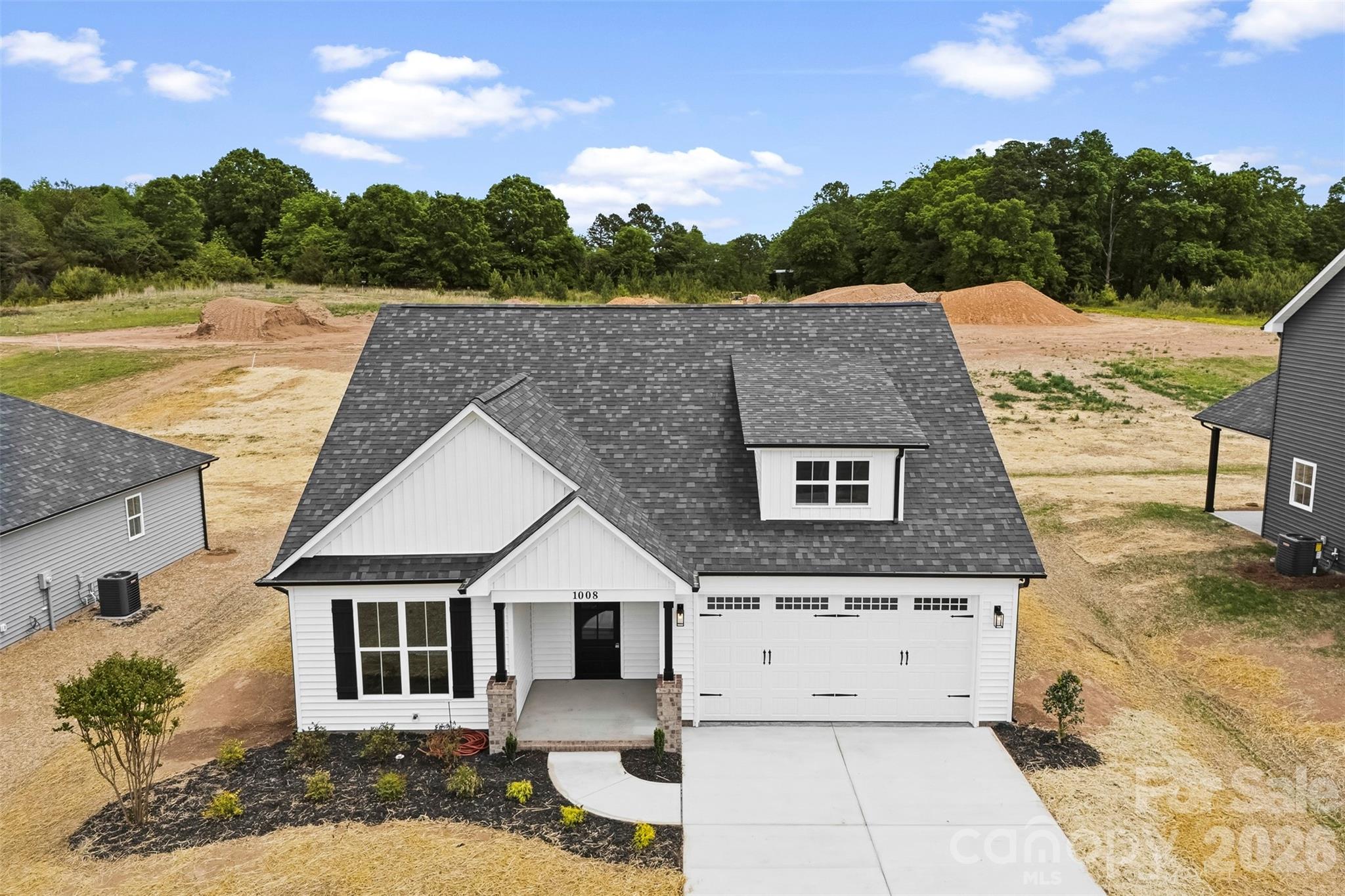 1008 Speight Road Albemarle, NC 28001 - Photo 31 of 34
