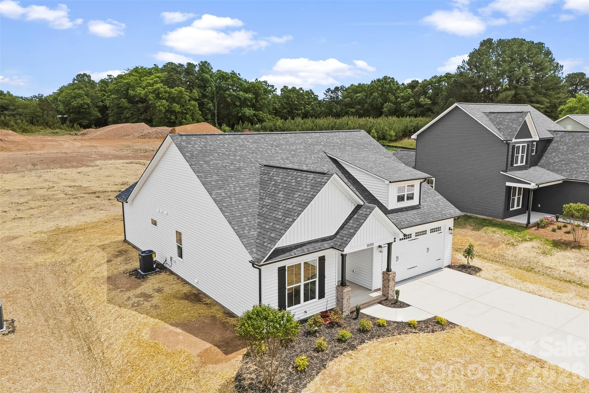 1008 Speight Road Albemarle, NC 28001 - Photo 32 of 34