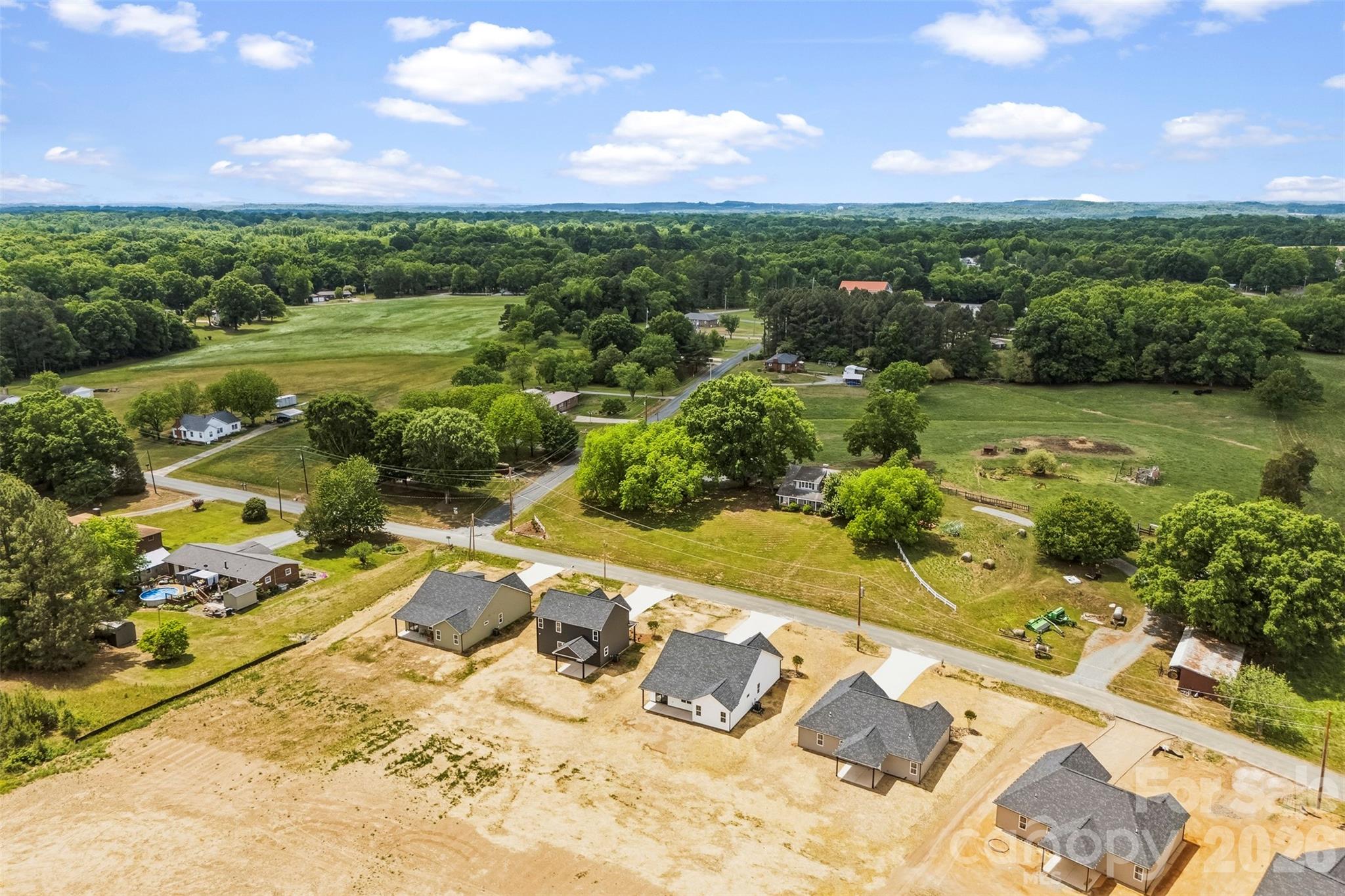 1008 Speight Road Albemarle, NC 28001 - Photo 34 of 34