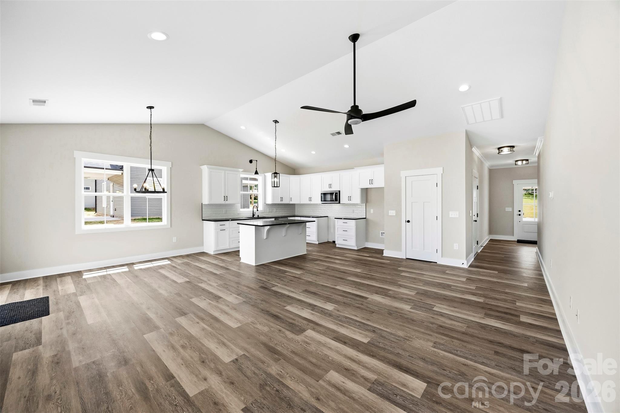1008 Speight Road Albemarle, NC 28001 - Photo 4 of 34