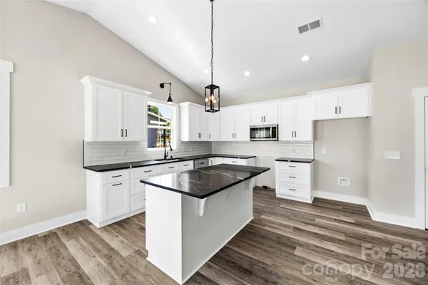 $335,000 | 1008 Speight Road, Albemarle, NC 28001