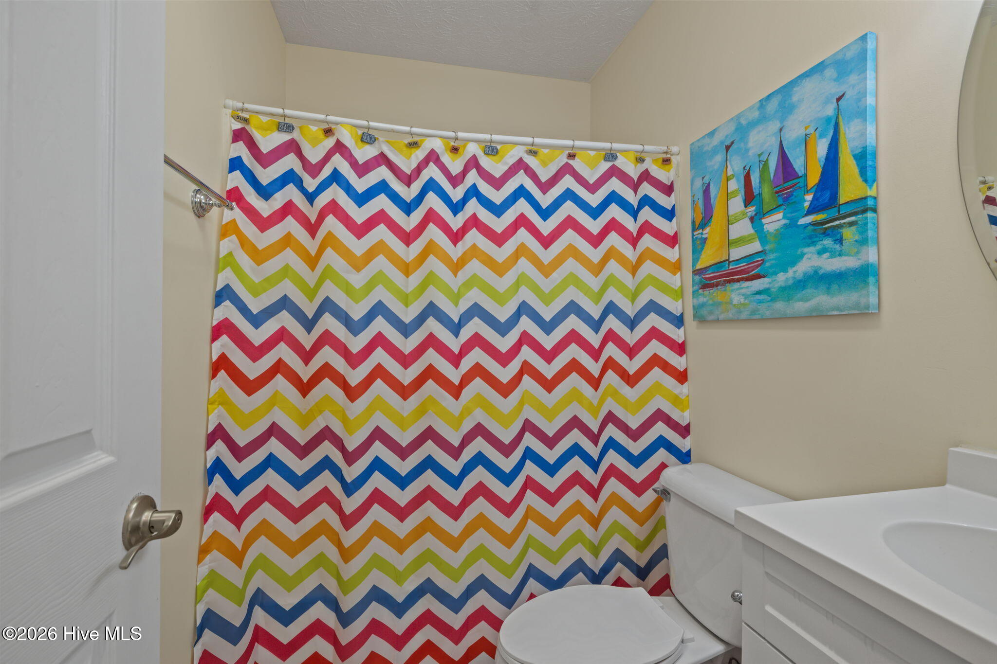 203 Old Causeway Road Atlantic Beach, NC 28512 - Photo 18 of 50 Hallbath
