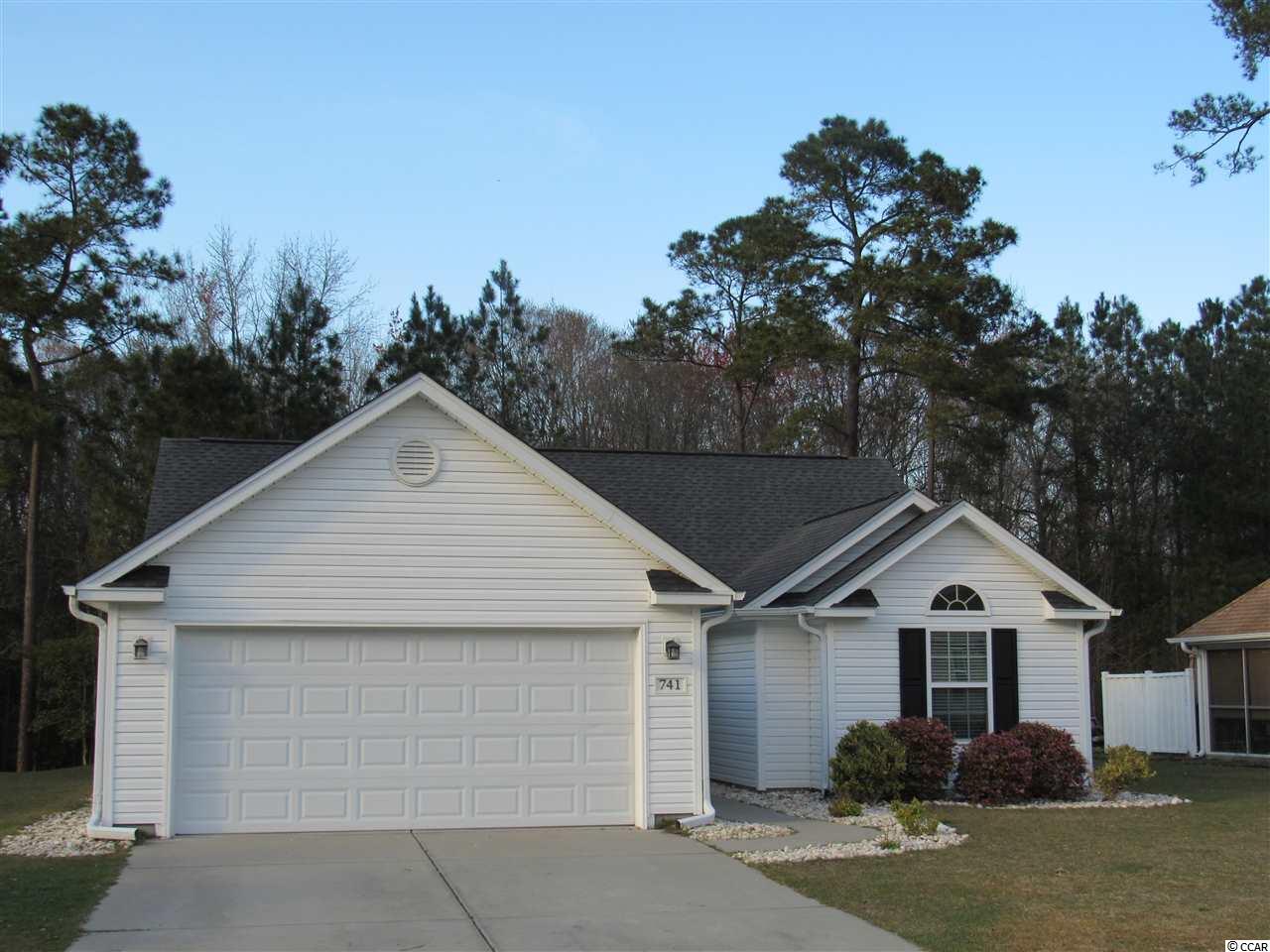 741 Bucklin Loop Myrtle Beach, SC 29579 - Photo 1 of 25 Gallery Image 1