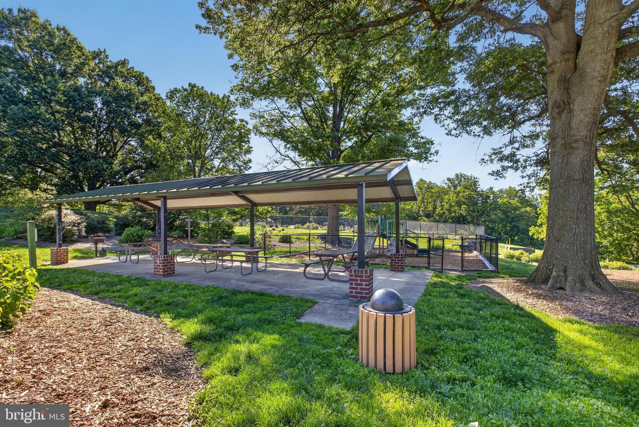 11519 Links Drive Reston, VA 20190 - Photo 35 of 42