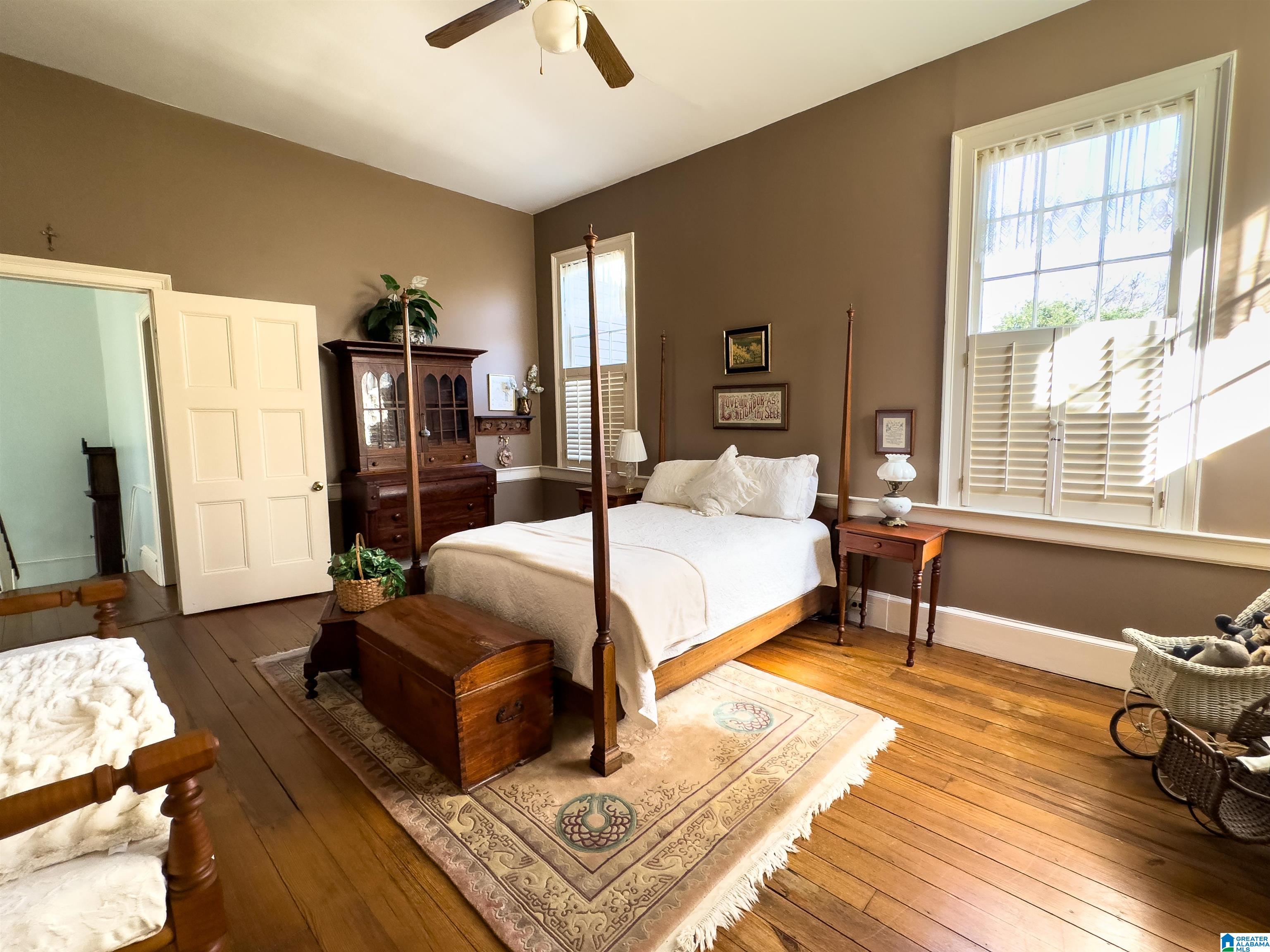 822 Mesopotamia Street Eutaw, AL 35462 - Photo 17 of 47