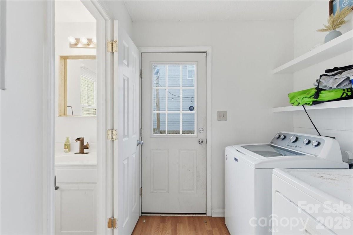 15927 Lawyers Road Matthews, NC 28104 - Photo 23 of 27